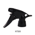 Kunststoff-Haustierflasche mit Mini-Trigger-Sprayer (NB261)